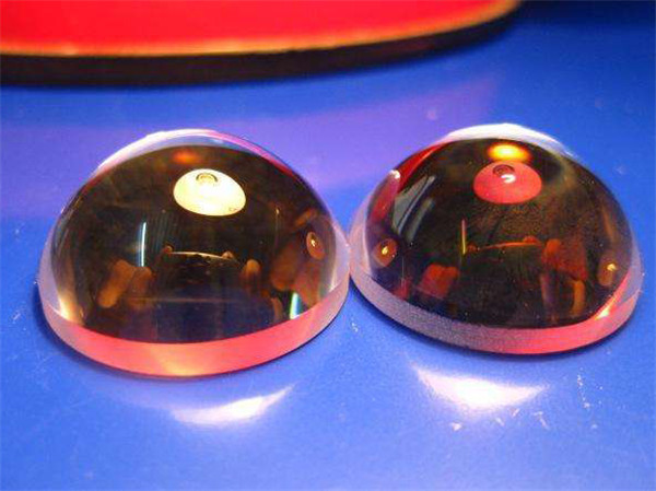 光學(xué)球面透鏡