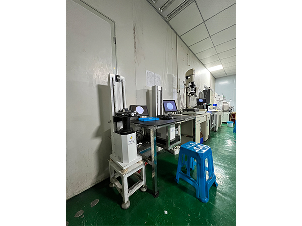 日本富士601干涉儀